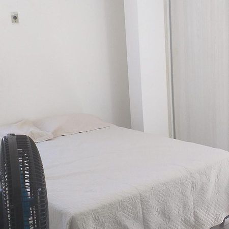 Ferienwohnung Laguna Ville João Pessoa Exterior foto
